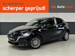 Mazda 2 - 2 1.5 Skyactiv-G Comfort / Camera / Navi / CarPlay / DAB / Stoel verw