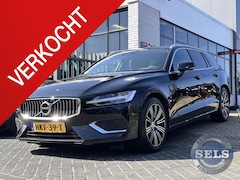 Volvo V60 - 2.0 T6 Recharge AWD Inscription Expression
