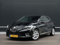 Renault Clio - 1.0 TCe 90 Intens Navi Clima Camera Cruise DAB+ PDC CarPlay NL-Auto NAP