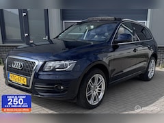 Audi Q5 - 2.0 TFSI quattro S-LINE/ YOUNG TIMER/ DEALER ONDERH