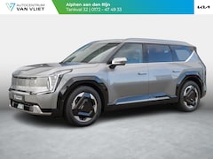 Kia EV9 - Plus Advanced AWD 99.8 kWh | Premium Audio | Camera | Stoel&Stuur Verwarming | Navi | 19"