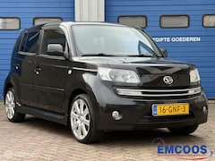 Daihatsu Materia - 1.5 Soul * Airco * Elekt. Ramen * Centrale Vergrendeling