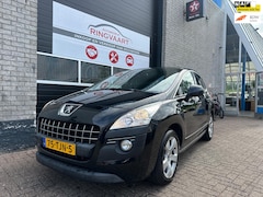 Peugeot 3008 - 1.6 VTi Blue Lease Nette Auto