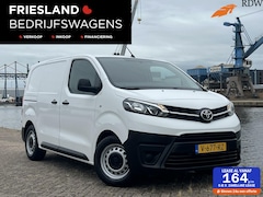 Toyota ProAce Compact - 1.6 D-4D Cool Comfort Trekhaak/Leer/Cruise/Navi/Airco