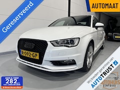 Audi A3 Limousine - 1.8 TFSI Ambition Pro Line S*220PK