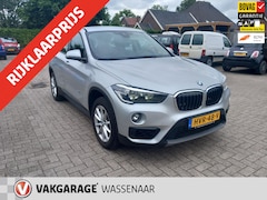 BMW X1 - SDrive20i 192pk Executive automaat