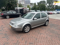 Volkswagen Golf - 1.6-16V Airco 5-drs 2003