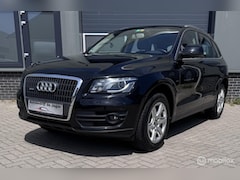 Audi Q5 - 2.0 TFSI quattro/ 1e EIG. AFK./ DEAL. ONDERH./ TREKH