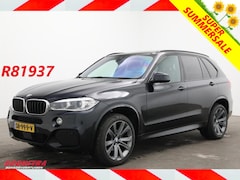 BMW X5 - xDrive30d M-Sport Pano ACC Memory H/K HUD LRHZ AHK