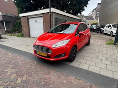 Ford Fiesta - 1.0 Titanium