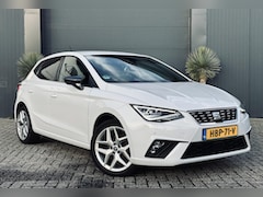 SEAT Ibiza - 1.0 EcoTSI FR