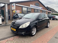 Opel Corsa - 1.4-16V OPC
