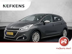 Peugeot 208 - 1.2 82 pk Allure | Camera | Panoramadak | Stoelverwarming | Navigatie
