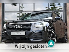 Audi Q2 - 2.0 40 TFSI Quattro S-Line Pano Leder Virtual A.Cruise '17