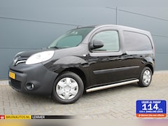 Renault Kangoo - 1.5 dCi 90pk Airco Navi Cam Ladekasten