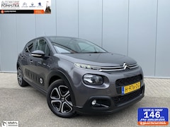 Citroën C3 - 1.2 PureTech S&S Feel Edition NAVI/PDC/CRUISE
