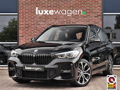BMW X1 - xDrive25e M-Sport Trekhaak 19inch DAB El-Klep
