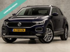 Volkswagen T-Roc - 1.5 TSI Sport 150Pk (VIRTUAL COCKPIT, APPLE CARPLAY, GROOT NAVI, CAMERA, LED KOPLAMPEN, SP