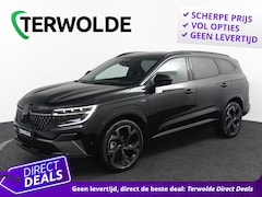 Renault Espace - E-Tech full hybrid 200 Esprit Alpine 7p. | €3.790 Korting | Harman Kardon | Panoramadak |