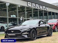 Ford Mustang - 5.0 V8 GT Recaro, Magneride, Performance pkg EU-AUTO