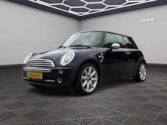 MINI One - 1.6 D Anniversary