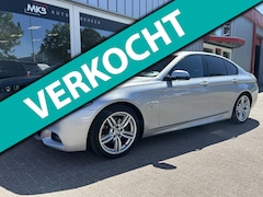BMW 5-serie - 520i M-Sportpakket/LED/Orig.NED