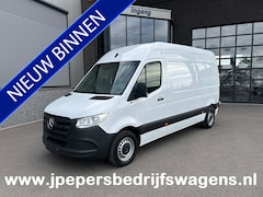 Mercedes-Benz Sprinter - 314 CDI L2 H2 Trekhaak / MBUX / Navigatie / Camera / Parkeersensoren / Airco / 270 Graden