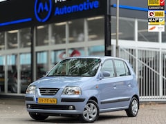 Hyundai Atos - 1.1i|55.000 KM|AUTOMAAT|Distributieriem vervangen|Vol historie|Nieuwe APK