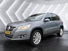 Volkswagen Tiguan - 2.0 TSI Comf&Des.4M