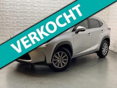 Lexus NX - 300h AWD 25th Edition 2E EIGENAAR NAP
