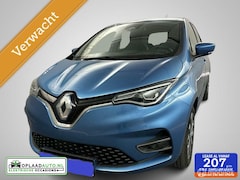 Renault Zoe - R135 Intens 52 kWh | Koop accu| CCS | XL scherm