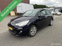 Citroën C3 - 1.2 VTi Collection