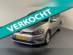 Volkswagen Golf Variant - 1.0 TSI Comfortline Business | DEALER OND. | PARKEERSENS.| NAVI + CARPLAY |
