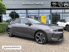Opel Astra - 1.2 Turbo 130pk Start/Stop level 3 Trekhaak