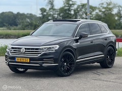 Volkswagen Touareg - 3.0 TDI Atmosphere