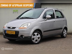 Chevrolet Matiz - 1.0 l 2e eigenaar l airco l