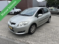 Toyota Auris - 1.6-16V Dynamic clima