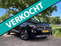 Peugeot 3008 - 1.2 PureTech Blue Lease Premium | Leder + 360 ° Camera + Cruise + Clima nu € 10.450,