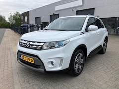 Suzuki Vitara - 1.6 Automaat Exclusive Allgrip