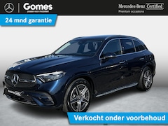 Mercedes-Benz GLC-klasse - 400e 4MATIC AMG Line | Trekhaak | Burmester | Panoramadak