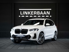 BMW X3 - xDrive30e Hybrid | M Sport | Panodak | Harman Kardon | ACC | M Sportstoel | 20 inch |