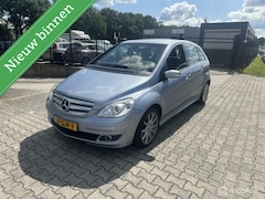Mercedes-Benz B-klasse - 180 CDI Class automaat koude airco
