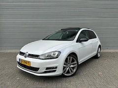 Volkswagen Golf - 1.4 TSI ACT DSG Highline I Pano I Leder I STAGE 1 180PK