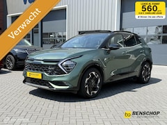 Kia Sportage - 1.6 T-GDi Plug-in Hybrid AWD GT-PlusLine Panodak Leer Navi Carplay Camera ACC LED