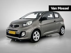 Kia Picanto - 1.0 CVVT Airco