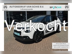Citroën C3 - PT 110 Shine Automaat-6 Carplay | Navigatie | Camera