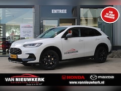 Honda ZR-V - 2.0 Full Hybrid 184pk Automaat Sport | Carplay & Android | Elektr. achterklep