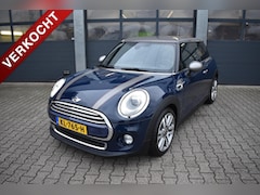 MINI Cooper - 3-Deurs (f56) 1.5 136pk Seven