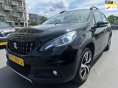 Peugeot 2008 - 1.2 PureTech GT-line Carplay Camera Cruise PDC LMV Nette Auto