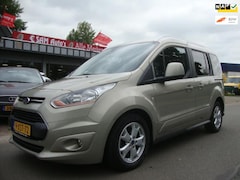 Ford Tourneo Connect Compact - 1.0 Titanium ( 2 schuif deuren )